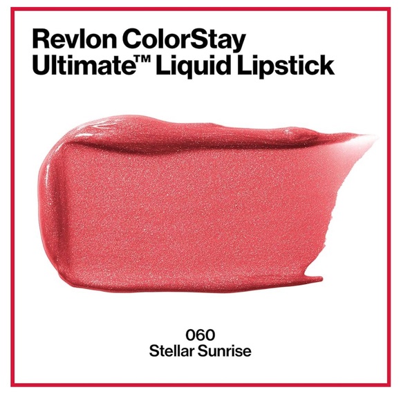5 items x $25 REVLON Liquid Lipstick ColorStay Ultimate nwt - Picture 3 of 8